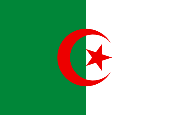 Algérie 